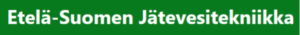Etelä-Suomen Jätevesitekniikka